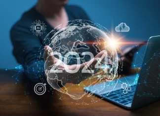 Ricoh: Transformación Digital en 2024