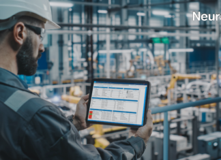 NeuralSoft: ¿Cuál es el rol del software ERP en la era de la Industria 4.0?