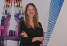 Intel nombra a Gisselle Ruiz Lanza como nueva vicepresidenta del Grupo de Ventas y Marketing
