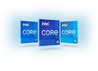 Intel Core i9-14900KS de 14ª generación impulsa las PC de escritorio a velocidades récord