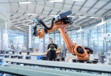 Hitachi Vantara anuncia colaboración con NVIDIA para crear una Nueva Cartera de Soluciones de IA Industriales