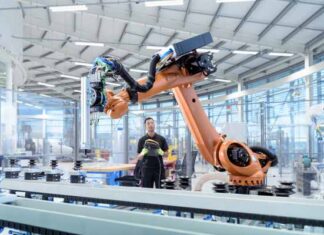 Hitachi Vantara anuncia colaboración con NVIDIA para crear una Nueva Cartera de Soluciones de IA Industriales