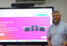 La elección inteligente: Cómo transformar la PyME con los servidores HPE ProLiant