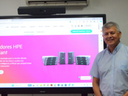 La elección inteligente: Cómo transformar la PyME con los servidores HPE ProLiant