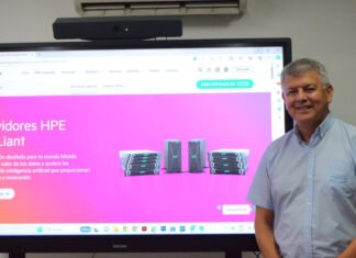 La elección inteligente: Cómo transformar la PyME con los servidores HPE ProLiant