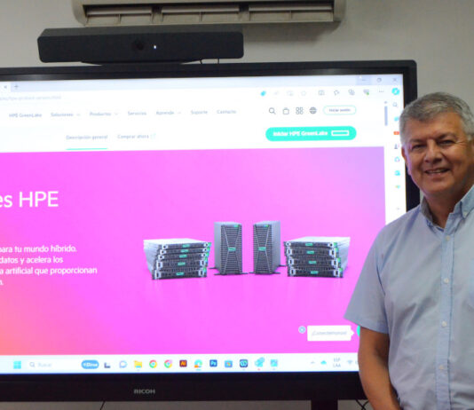 La elección inteligente: Cómo transformar la PyME con los servidores HPE ProLiant