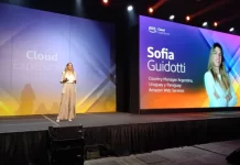 AWS Cloud Experience 2024: “La innovación está en la nube