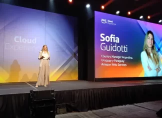 AWS Cloud Experience 2024: “La innovación está en la nube