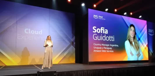 AWS Cloud Experience 2024: “La innovación está en la nube