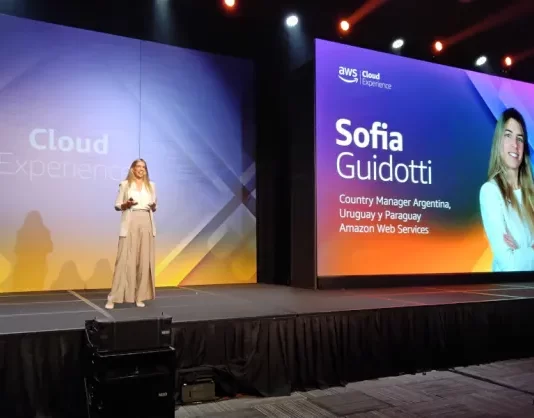 AWS Cloud Experience 2024: “La innovación está en la nube