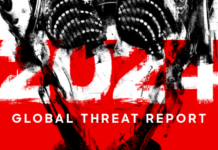 Infraestructura de red bajo ataque: Insights del “2024 CrowdStrike Global Threat Report”