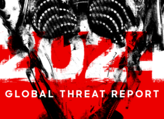 Infraestructura de red bajo ataque: Insights del “2024 CrowdStrike Global Threat Report”
