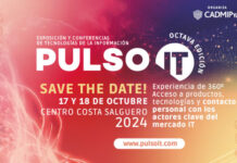 Llega la Octava edición de Pulso IT, el Encuentro de la Tecnología