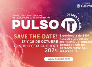 Llega la Octava edición de Pulso IT, el Encuentro de la Tecnología