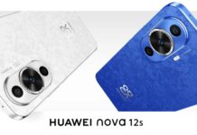 Huawei inaugura una nueva era “Super Slim, Super Selfie”, y presenta nuevos wearables y smartphones de la serie nova