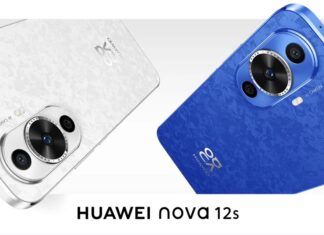 Huawei inaugura una nueva era “Super Slim, Super Selfie”, y presenta nuevos wearables y smartphones de la serie nova