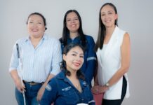 Mujeres en telecomunicaciones: rompen barreras de género y se convierten en un ejemplo a seguir