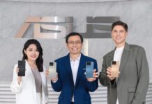 ASUS presenta Zenfone 11 Ultra: una nueva era de innovación en smartphones