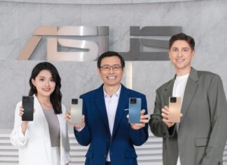 ASUS presenta Zenfone 11 Ultra: una nueva era de innovación en smartphones