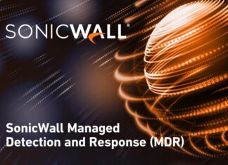 SonicWall cumple su promesa de proporcionar una mayor flexibilidad en los servicios para endpoints gestionados