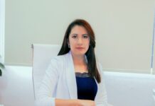 Secure Soft nombra a Diana Ganchala como nueva Gerenta General Corporativa