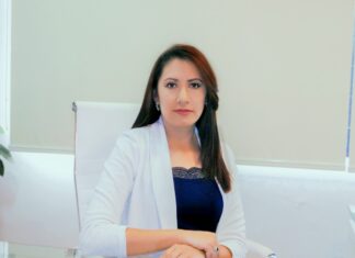 Secure Soft nombra a Diana Ganchala como nueva Gerenta General Corporativa