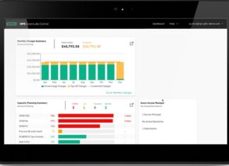 HPE acelera la adopción empresarial de IA con HPE GreenLake for File Storage