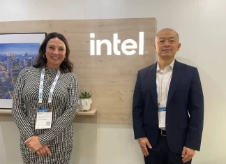 David Feng de Intel en el MWC: “Es la primera vez que vemos una oportunidad de actualización tan grande”