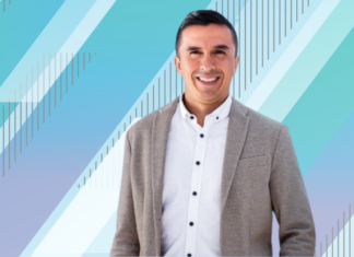 Conectividad y seguridad: El poder de la plataforma de Cisco Gianfranco Tori de Cisco