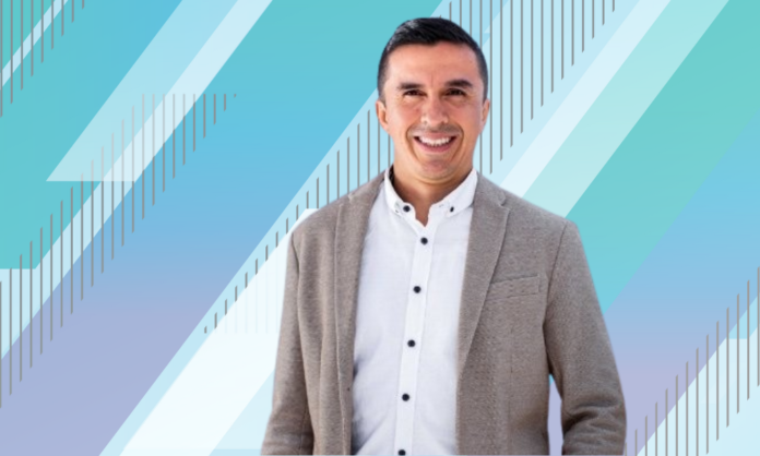 Gianfranco Tori de Cisco