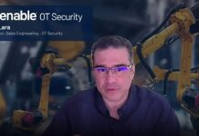 Tenable presenta OT Security, su nueva plataforma de seguridad industrial