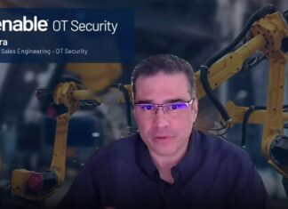 Tenable presenta OT Security, su nueva plataforma de seguridad industrial