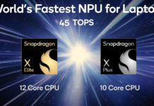 Qualcomm continúa revolucionando la industria de las PCs con la incorporación de la plataforma Snapdragon X Plus