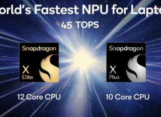 Qualcomm continúa revolucionando la industria de las PCs con la incorporación de la plataforma Snapdragon X Plus