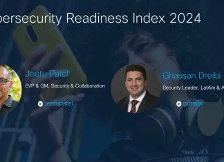 Cisco advierte sobre la falta de preparación frente a ciberataques de las empresas en Latinoamérica