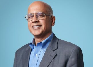 DigiCert amplía su equipo directivo con el nombramiento de Atri Chatterjee como Director de Marketing