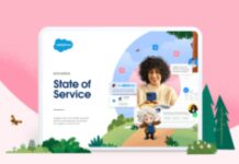 Salesforce revela que cada vez son más las empresas que usan la IA para mejorar su atención al cliente y reducir costos de operaciones
