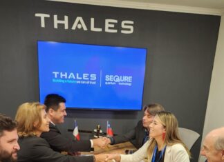 Thales y SeQure Quantum firman acuerdo para potenciar sus tecnologías en el mercado espacial
