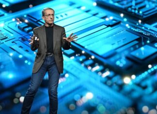 Intel presenta el acelerador Gaudi 3 para la IA generativa empresarial