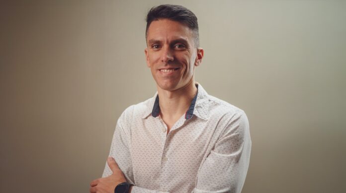 Martin Barahona - NTT DATA