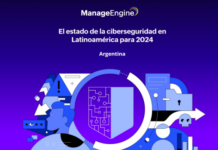 Encuesta de ManageEngine revela que las organizaciones argentinas se enfrentan a amenazas internas en medio de un déficit de formación en ciberseguridad