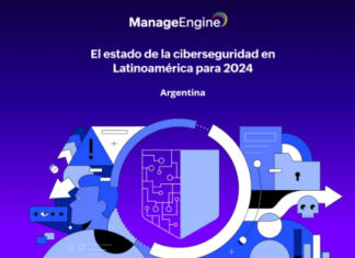 Encuesta de ManageEngine revela que las organizaciones argentinas se enfrentan a amenazas internas en medio de un déficit de formación en ciberseguridad