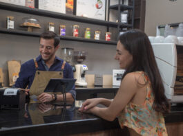 Impresoras POS de Epson, la elección inteligente para micro y pequeñas empresas que buscan garantizar la calidad y el rendimiento