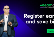 VeeamON 2024 presentará el futuro de la protección inteligente de datos y la recuperación frente al ransomware