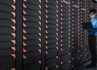 Hitachi Vantara anuncia la disponibilidad de Virtual Storage Platform One para Empresas