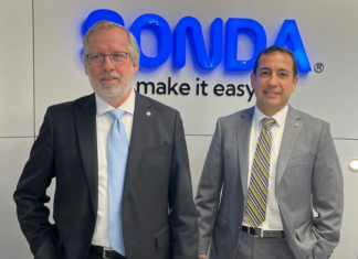 SONDA reafirma estrategia de crecimiento en base a la transformación digital de sus clientes