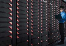 Hitachi Vantara anuncia disponibilidad de Virtual Storage Platform One para empresas