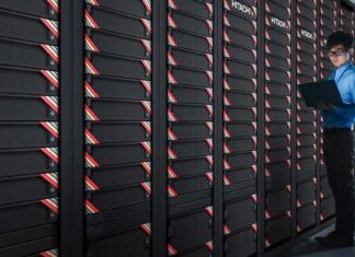 Hitachi Vantara anuncia disponibilidad de Virtual Storage Platform One para empresas