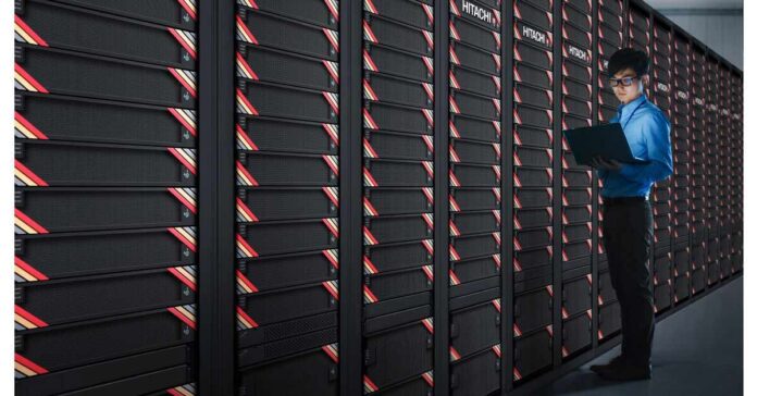 storage platform