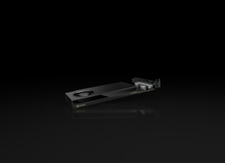 Las nuevas GPU NVIDIA RTX A400 y A1000 mejoran los flujos de trabajo de diseño y productividad basados en IA